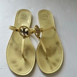 Tory Burch sandals
